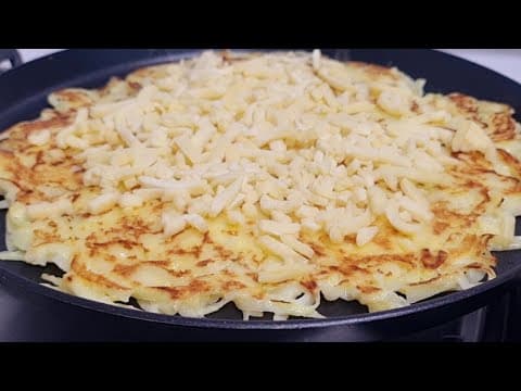 아침 빵대신 무를 얇게 채 썰면 한끼가 해결됩니다!!간단한데 맛있어요 (무요리,무요리맛있게하는법)