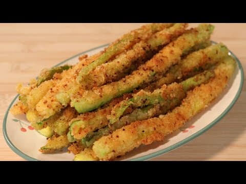 애호박 이렇게 하면 먹자마자 놀랍니다! 너무 맛있어서 혼자 먹기 너무 아까워요