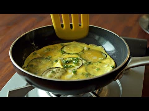 완전 강추‼️ 가지로 왜 전 안부치세요? 정말 입에서 살살 녹아요 😋