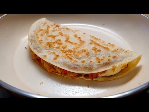 Sub) 양배추 당근은 아침대신 이렇게 드세요! 간단하고 맛있는 영양만점 아침식사 레시피💯👏 Cabbage Egg Tortilla
