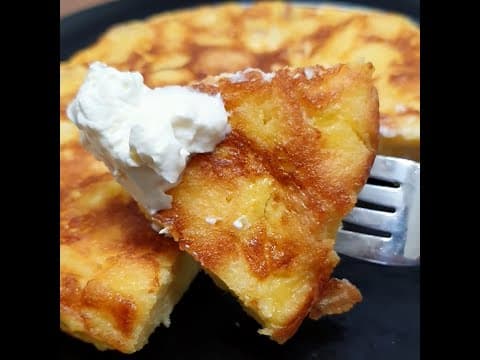 한국인 99%는 모르는 신박한 프렌치 토스트 🍞 French Toast