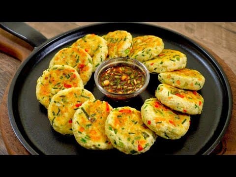 두부와 달래 이렇게 먹었더니 가족들이 정말 좋아해요~!! 영양만점 집반찬 메뉴! 담백하고 포만감 가득!! 달래장 레시피, 집밥, 반찬, 식사, 안주